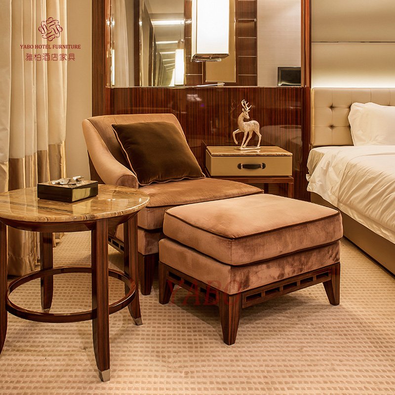 YABO-hotel bedroom chairs | Hotel Bedroom Furniture | YABO