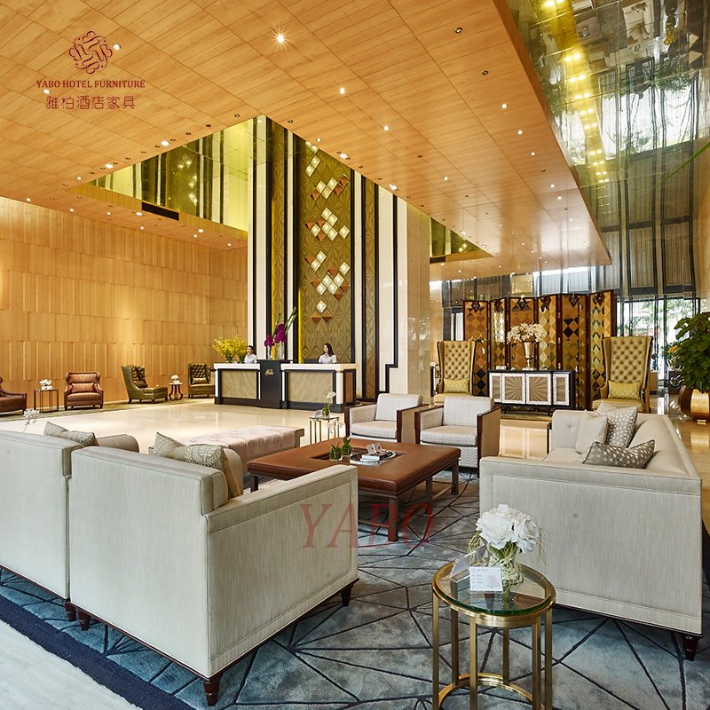 YABO-hotel living room furniture ,luxury hotel furniture for sale | YABO-2