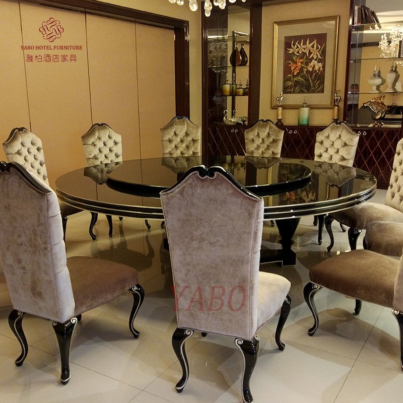 YABO-hotel restaurant furniture suppliers ,modern hotel furniture for sale | YABO-1