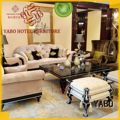 hotel high end hotel furniture chair for home YABO