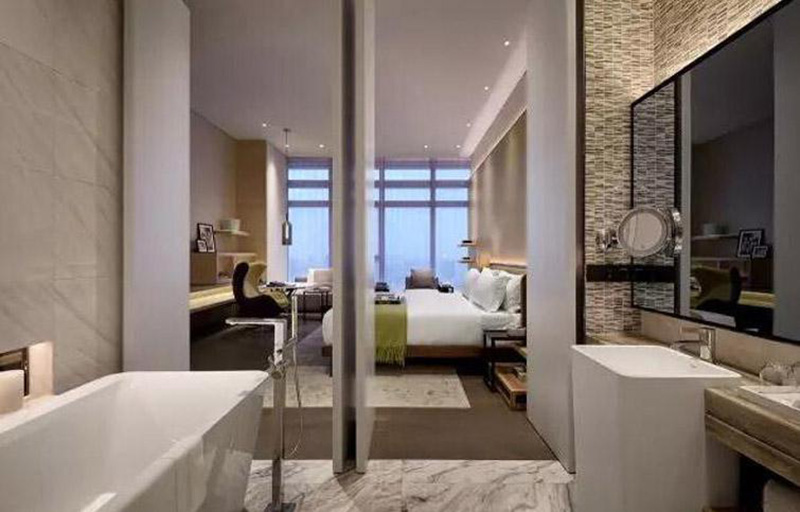 YABO-French Luxury New Landmark“Foshan Louvre Sofitel Hotel | News On Yabo Hotel Furniture-8