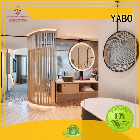 YABO New wood wall covering Supply
