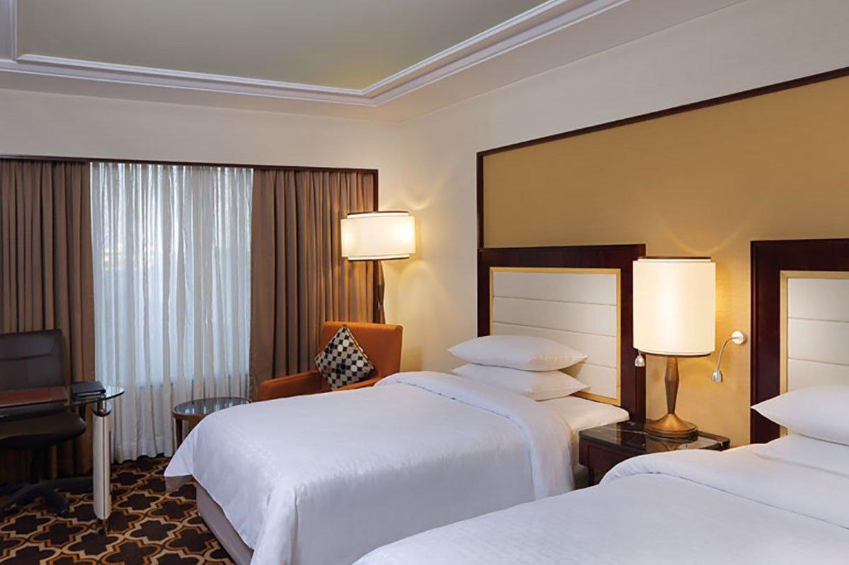 YABO-Smartness Custom-made Hotel Bedroom Furniture Yb-ips | Hotel Bedroom Furniture