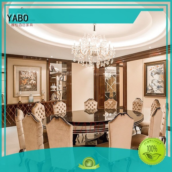 commercial hotel furniture suppliers fabric YABO