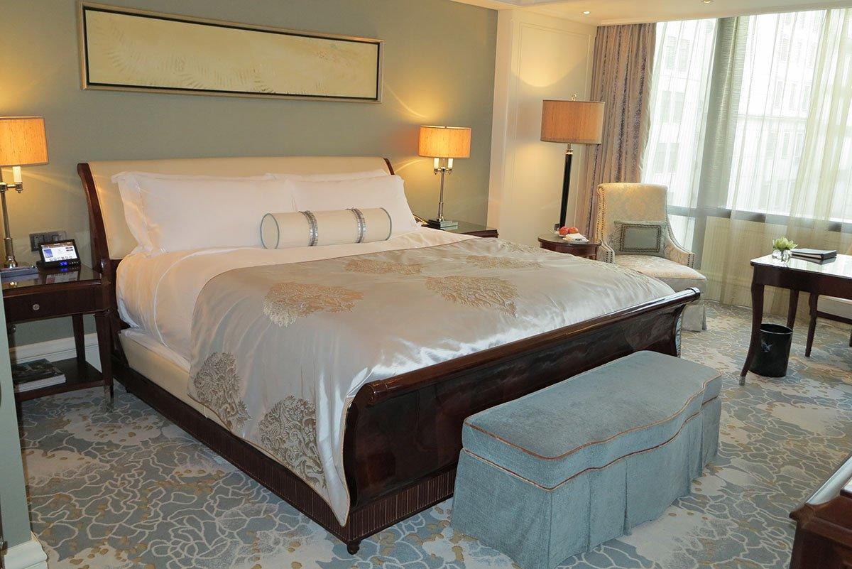 hotel bedroom furniture suppliers sofitel YABO-1