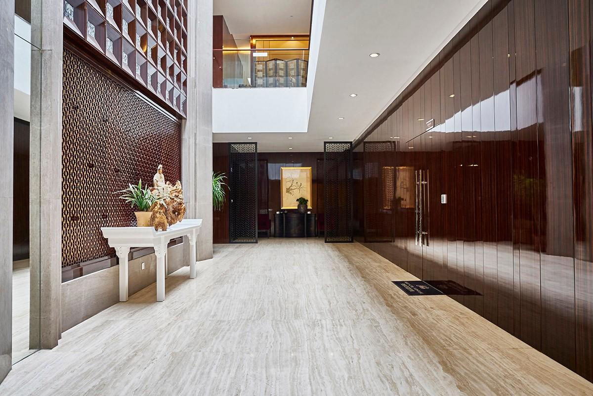 YABO-Professional Rustic Wood Wall Covering Wood Wall Covering Manufacture