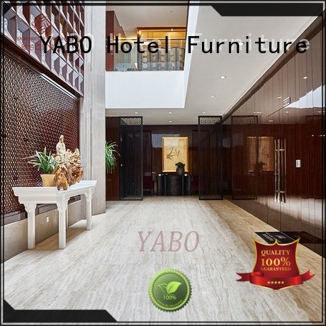 YABO High-quality hotel door manufacturers