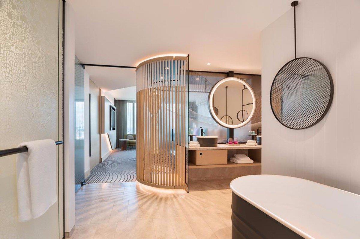 YABO-Find Manufacture About Wood Fixing Partition For Hotel Bedroom-yb-209