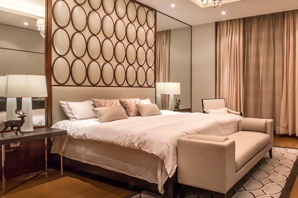 YABO-Hotel Furniture For King Room | Hotel Bedroom Furniture Wholesale