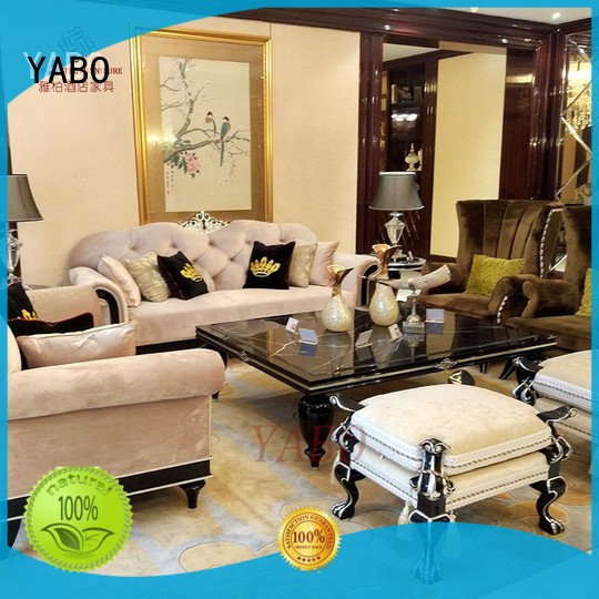 Find Wholesale Hotel Furniture Buy Hotel Furniture From Yabo Hotel