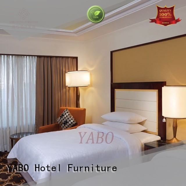 YABO Brand representative apply hotel bedroom furniture sets england