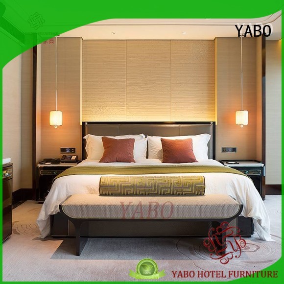 YABO ybips luxury hotel bedroom furniture on sale for home