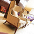 buy hotel furniture leisure style guest room Warranty YABO