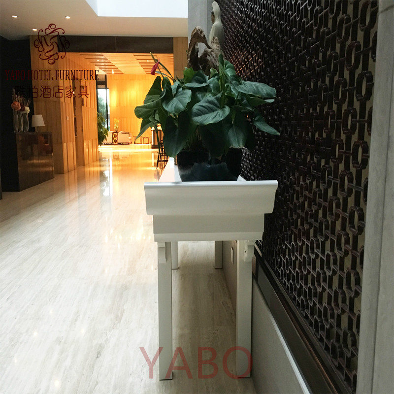 YABO-Find Thin Wood Wall Covering Brown Color Wooden Wall covering-2