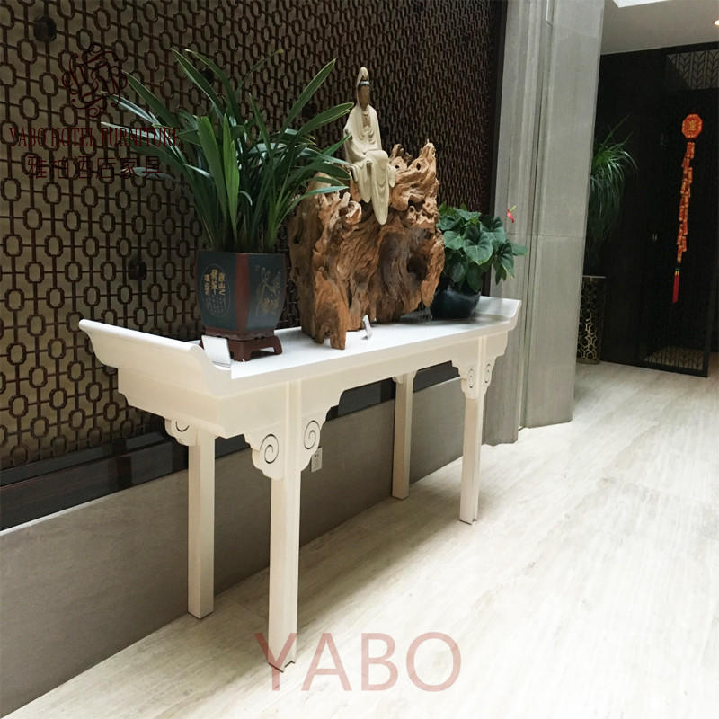YABO-Professional Rustic Wood Wall Covering Wood Wall Covering Manufacture-1