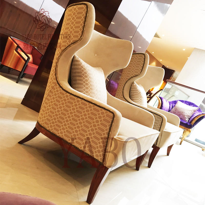 YABO-Find High End Hotel Furniture Hotel Living Room Furniture From Yabo Hotel-1