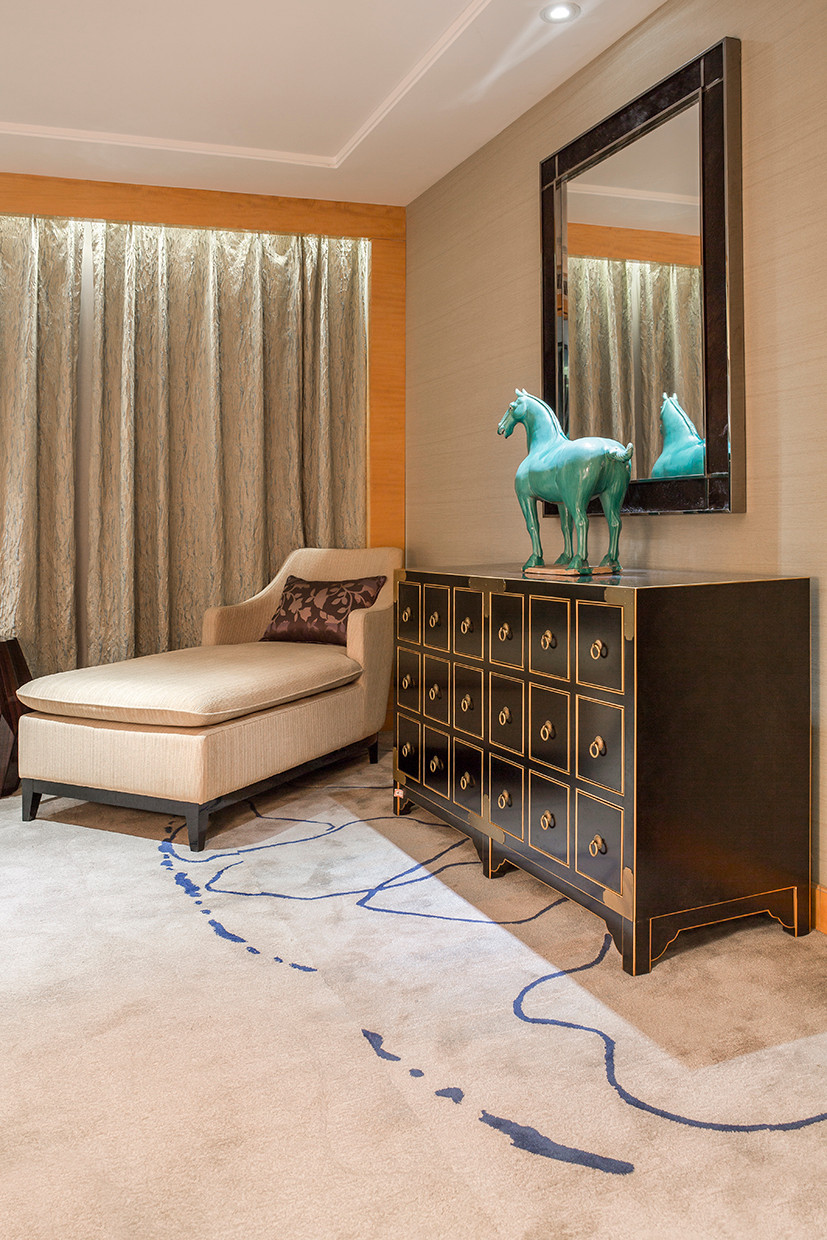product-YABO-Luxury Suite Hotel Bedroom Furniture YB-S812-img-1