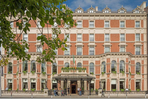 news-YABO-Yabo the Shelbourne, Autograph Collection-img