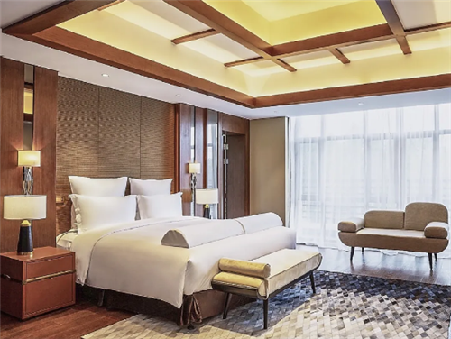 news-YABO-YABO Project Case丨Pullman Hotels Resorts in Changbai Mountain-img-3