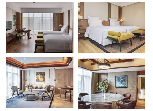 news-YABO-YABO Project Case丨Pullman Hotels Resorts in Changbai Mountain-img-4